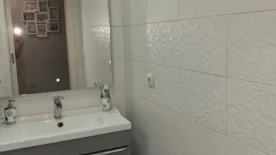 Apartment in Seville City Centre photo 13