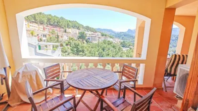 Apartment in Camp de Lama photo 3