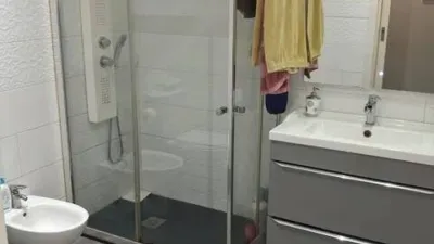 Apartment in Seville City Centre photo 12