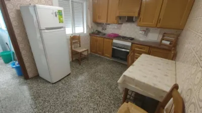 Apartment in Carrús Oeste-El Toscar photo 5