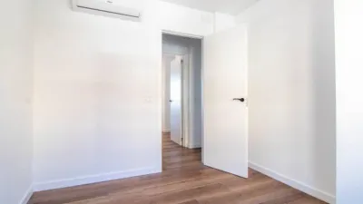 Apartment at Doctor Gregorio Maranon Street 47 photo 18