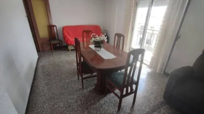 Apartment in Carrús Oeste-El Toscar photo 8