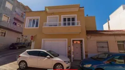 Casa - Vista 4