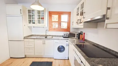 Apartment in Camp de Lama photo 19