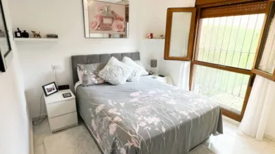 Chalet en Algorfa photo 17