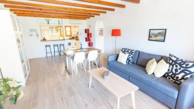 Apartment in Camp de Lama photo 15