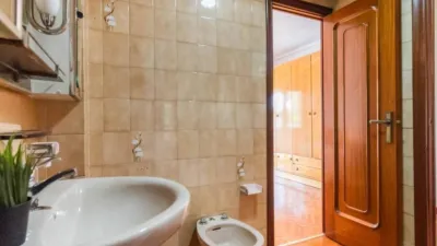Apartment in Alquerías photo 32