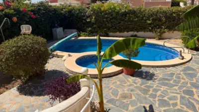 Chalet in Formentera del Segura photo 3