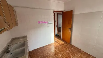 Piso – Salinas, Cecilia Bartolomé (Mujeres Libres), l'Alt Vinalopó / El Alto Vinalopó - Más
