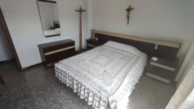 Apartment in Carrús Oeste-El Toscar photo 3