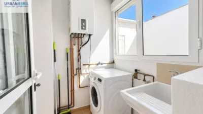 Apartment in Alipark photo 17