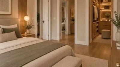 Apartment in Santutxu photo 32