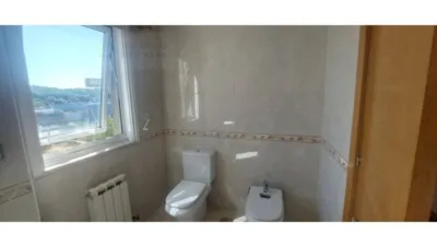 Flat in Lalín photo 14