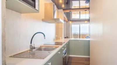 Apartment at Doctor Gregorio Maranon Street 47 photo 11