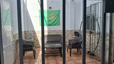 Apartment in Seville City Centre photo 22