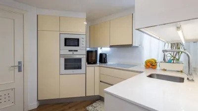 Apartment in Es Portixol-Es Molinar photo 6