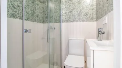 Apartment at Doctor Gregorio Maranon Street 47 photo 16