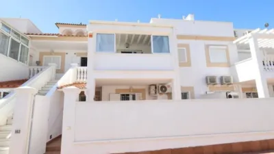 Casa – Orihuela, Residencial Jumilla III, Urbanización Horizonte - Vista 2