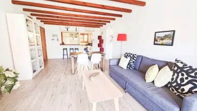 Apartment in Camp de Lama photo 4