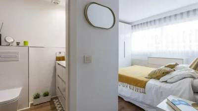 Apartment in Es Portixol-Es Molinar photo 22