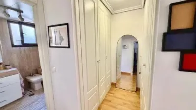 Penthouse in Goya photo 7