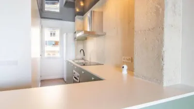 Apartment at Doctor Gregorio Maranon Street 47 photo 8