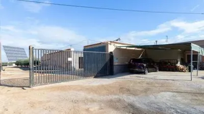 Rustic house in Pozo Estrecho photo 11