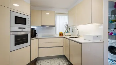 Apartment in Es Portixol-Es Molinar photo 18