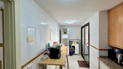 Penthouse in Goya photo 11
