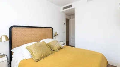 Apartment in Es Portixol-Es Molinar photo 8