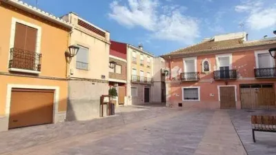 Terraced house on Carrer de Comandante Franco photo 3