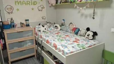 Apartment in Seville City Centre photo 16