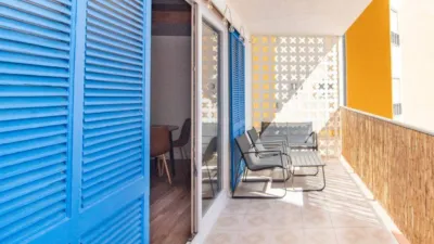Apartment at Doctor Gregorio Maranon Street 47 photo 22