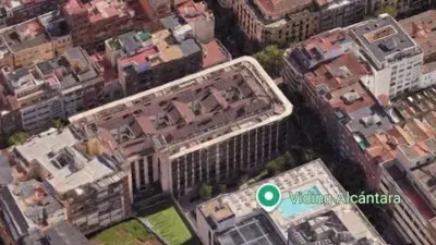 Penthouse in Goya photo 17