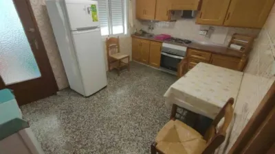 Apartment in Carrús Oeste-El Toscar photo 4