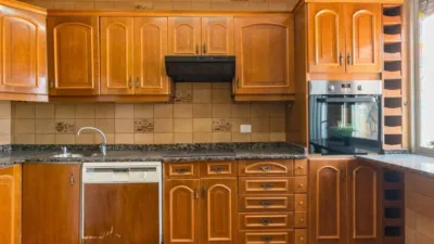 Apartment in Alquerías photo 19