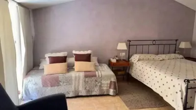 Duplex apartment in Palamós photo 22