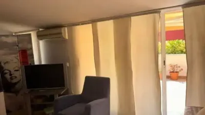 Duplex apartment in Palamós photo 24