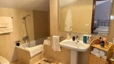 Duplex apartment in Palamós photo 23