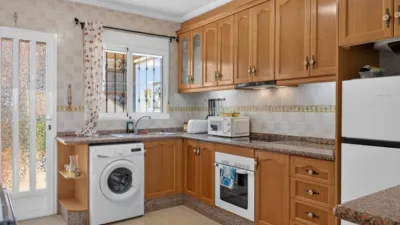 Casa – Orihuela, El Barranco E-2, Villa Martín - Vista 4