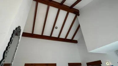 Chalet en Algorfa photo 11