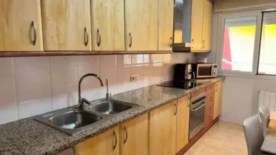 Duplex apartment in Palamós photo 10