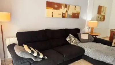Duplex apartment in Palamós photo 3