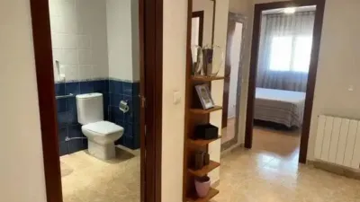 Duplex apartment in Palamós photo 13