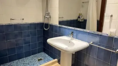 Duplex apartment in Palamós photo 17