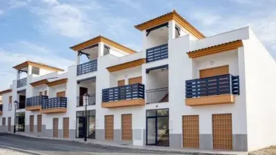 Apartment in Cuevas del Almanzora photo 7