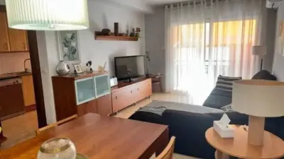 Duplex apartment in Palamós photo 5