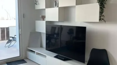 Casa - Vista 5