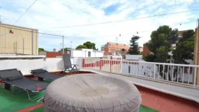 Casa en El Maset photo 32