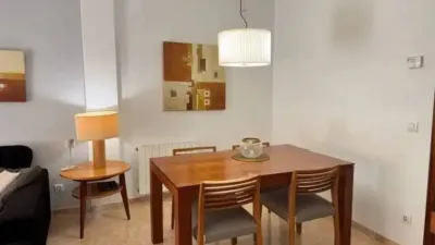Duplex apartment in Palamós photo 6